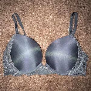 Victoria secrets dream angels push up bra